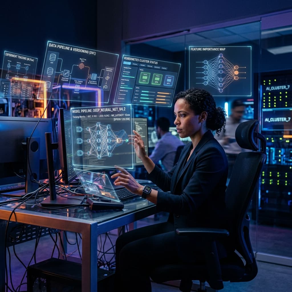 Become Industry-Ready With Advanced AI Skills