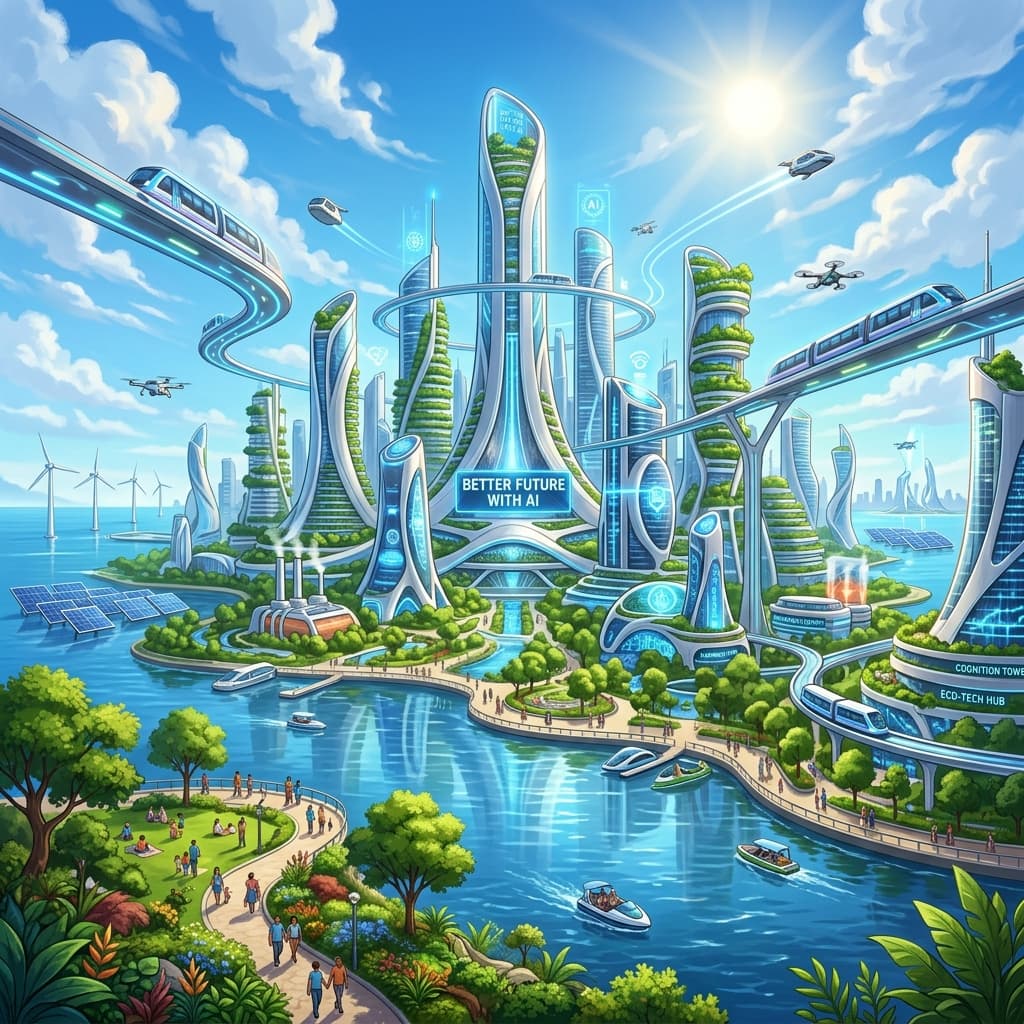 Better Future