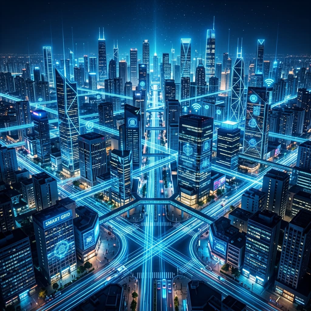 Smart Systems