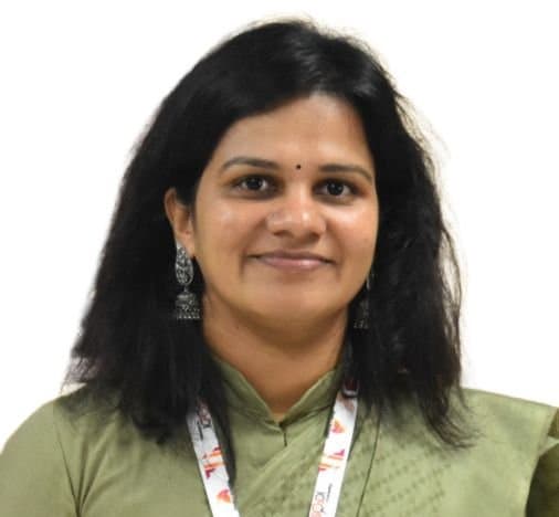 Dr. Renu S
